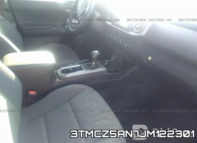 3TMCZ5AN7JM122301 фото 6