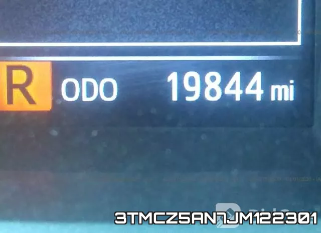 3TMCZ5AN7JM122301 фото 8