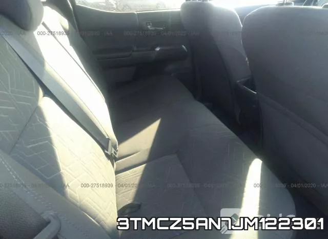 3TMCZ5AN7JM122301 фото 9