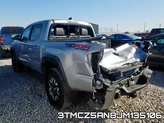 3TMCZ5AN8JM135106 фото 4