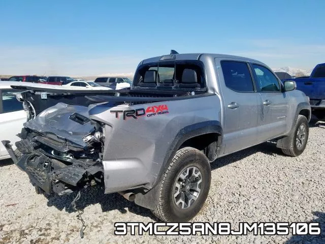 3TMCZ5AN8JM135106 фото 5