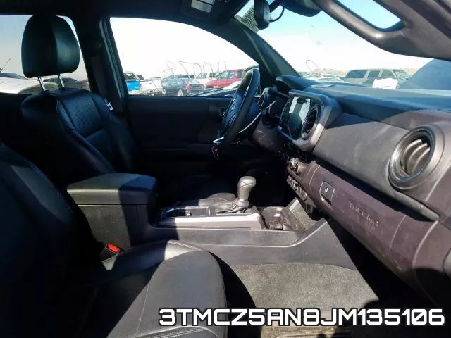 3TMCZ5AN8JM135106 фото 6