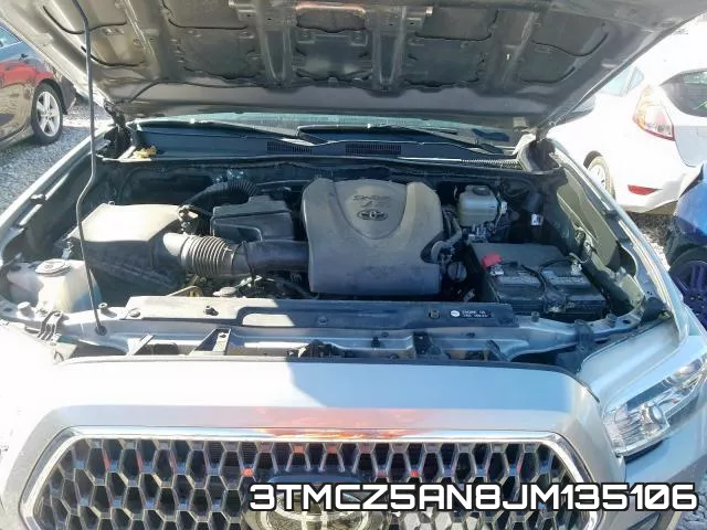 3TMCZ5AN8JM135106 фото 8