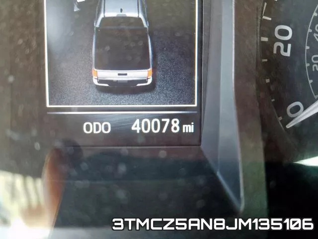 3TMCZ5AN8JM135106 фото 9