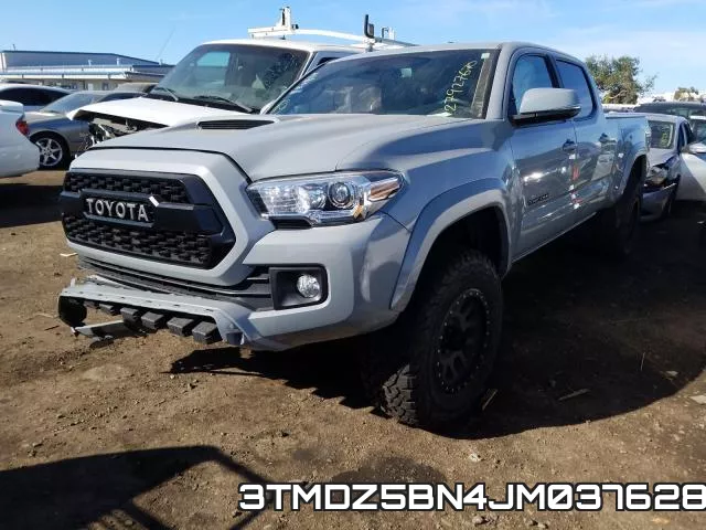 3TMDZ5BN4JM037628 фото 3