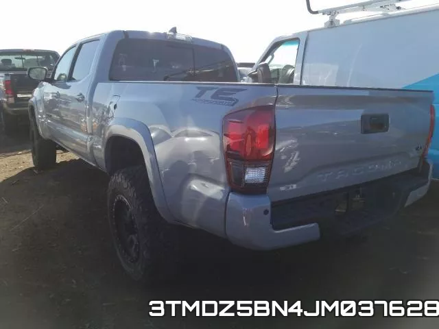 3TMDZ5BN4JM037628 фото 4