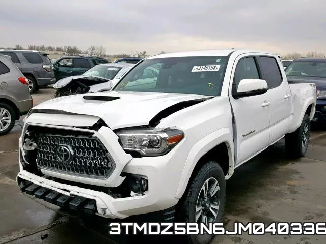 3TMDZ5BN6JM040336 фото 3