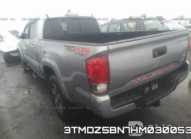 3TMDZ5BN7HM030053 фото 4