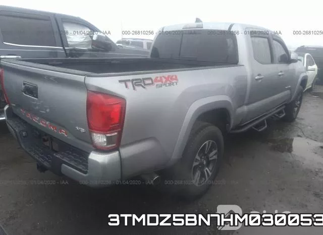 3TMDZ5BN7HM030053 фото 5