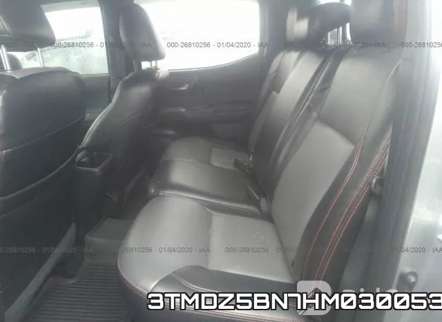 3TMDZ5BN7HM030053 фото 9