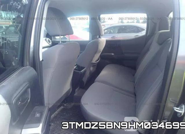 3TMDZ5BN9HM034699 фото 9