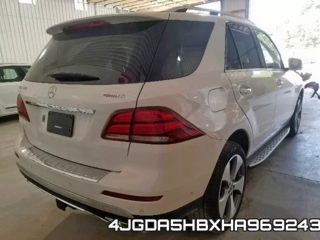 4JGDA5HBXHA969243 фото 4