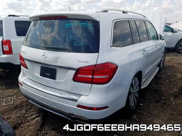 4JGDF6EE8HA949465 фото 5