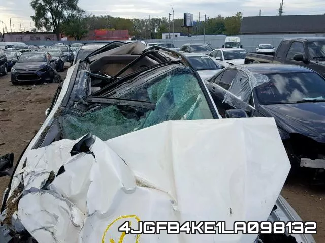 4JGFB4KE1LA098132 фото 2