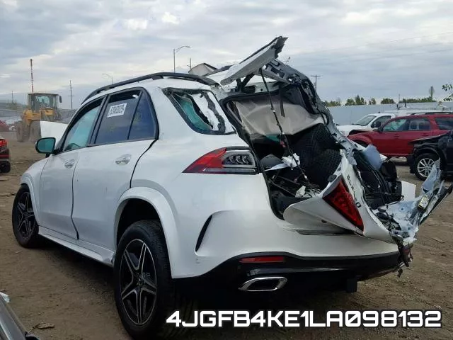 4JGFB4KE1LA098132 фото 4