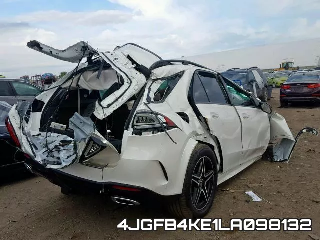 4JGFB4KE1LA098132 фото 5