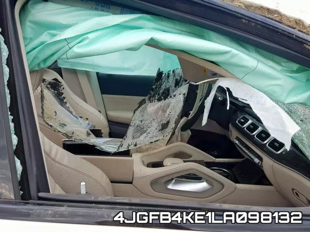 4JGFB4KE1LA098132 фото 6