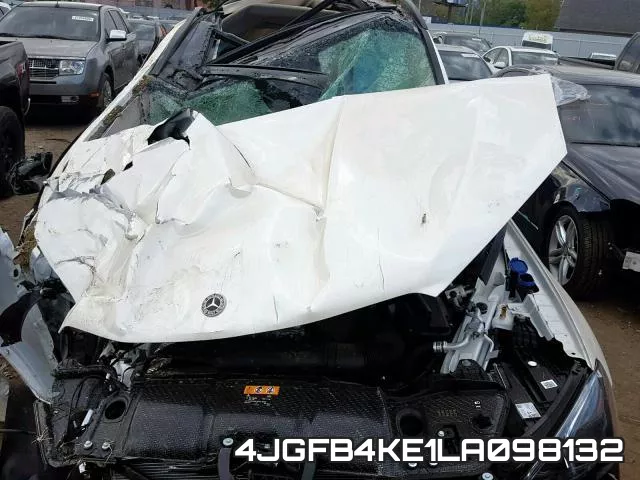 4JGFB4KE1LA098132 фото 8