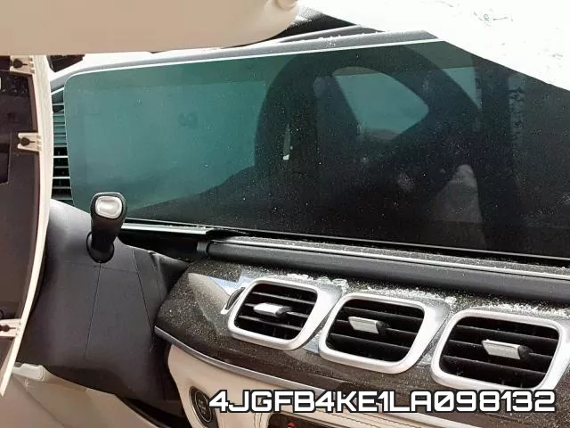 4JGFB4KE1LA098132 фото 9