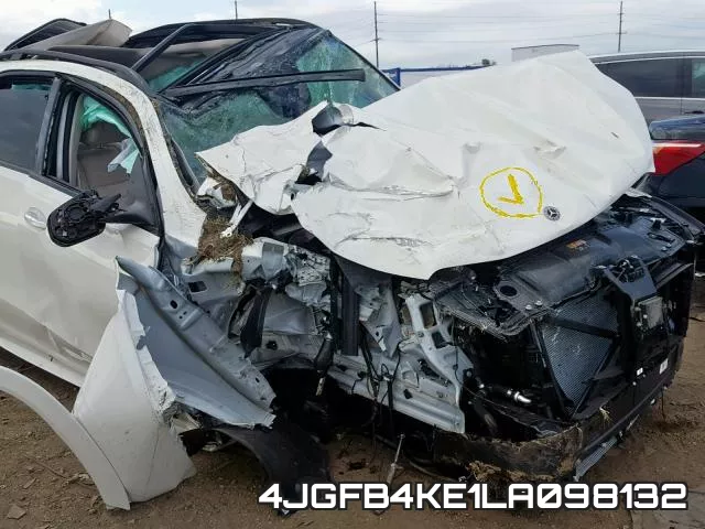 4JGFB4KE1LA098132 фото 10