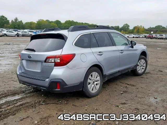 4S4BSACC3J3340494 фото 5