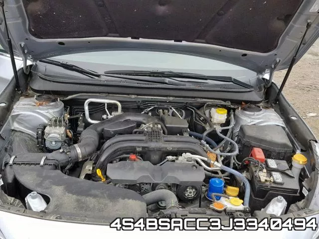 4S4BSACC3J3340494 фото 8