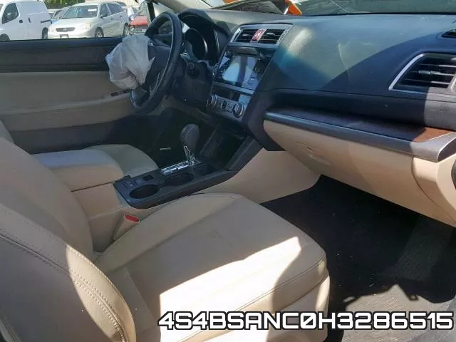 4S4BSANC0H3286515 фото 6