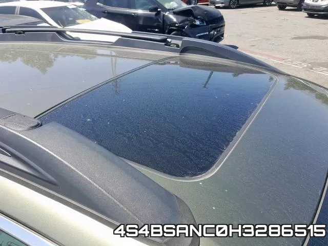 4S4BSANC0H3286515 фото 10