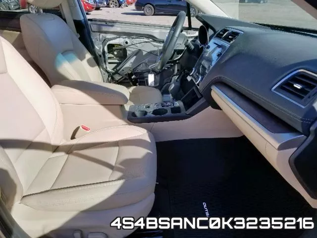 4S4BSANC0K3235216 фото 6