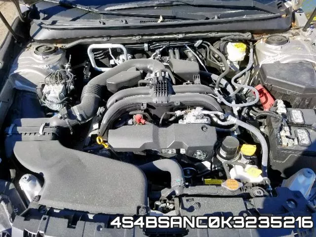 4S4BSANC0K3235216 фото 8
