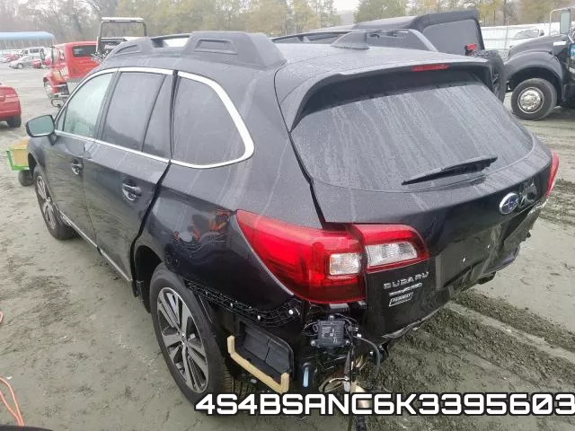 4S4BSANC6K3395603 фото 4