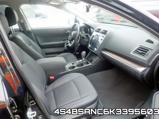 4S4BSANC6K3395603 фото 6