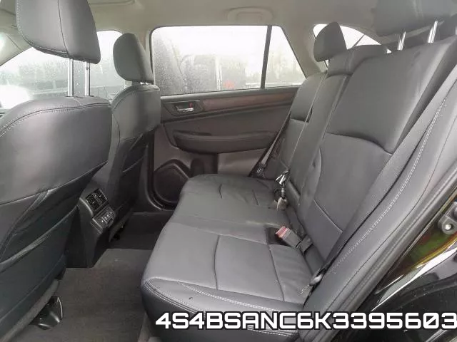 4S4BSANC6K3395603 фото 7