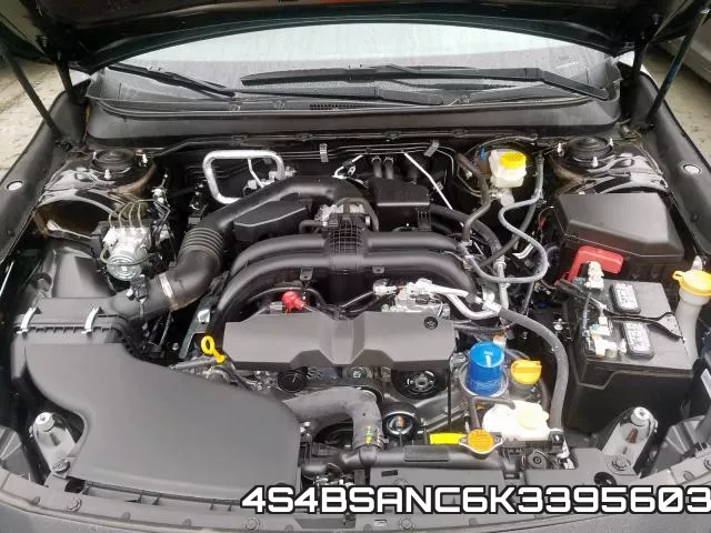 4S4BSANC6K3395603 фото 8