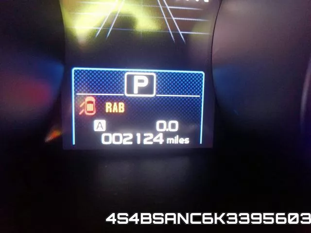 4S4BSANC6K3395603 фото 9