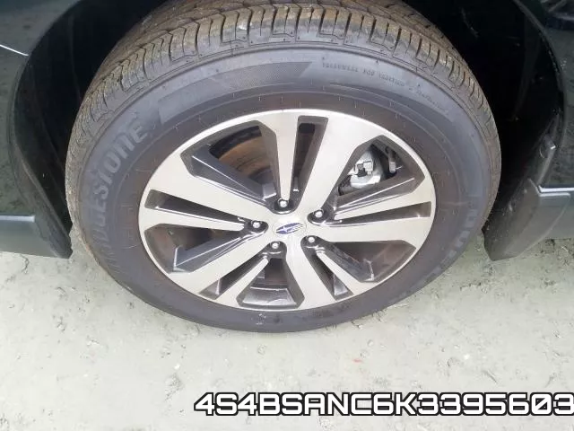 4S4BSANC6K3395603 фото 10