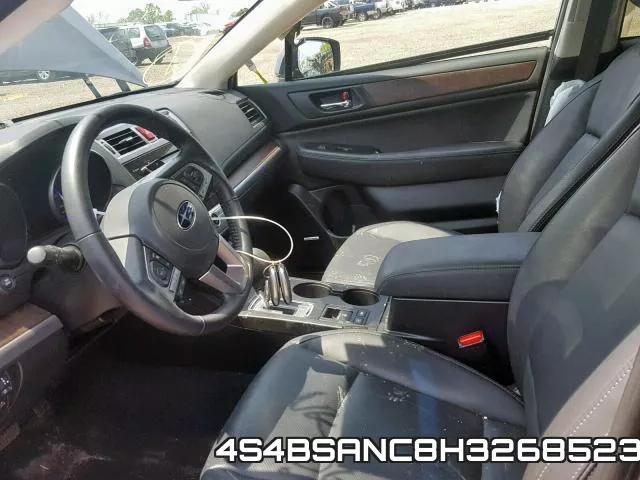4S4BSANC8H3268523 фото 6