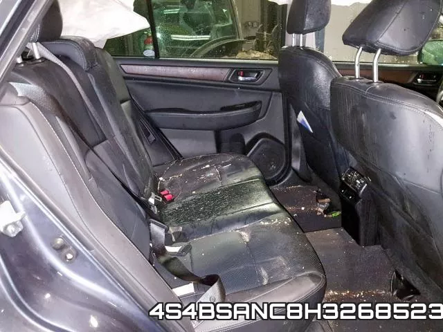 4S4BSANC8H3268523 фото 7