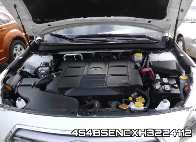 4S4BSENCXH3224112 фото 2