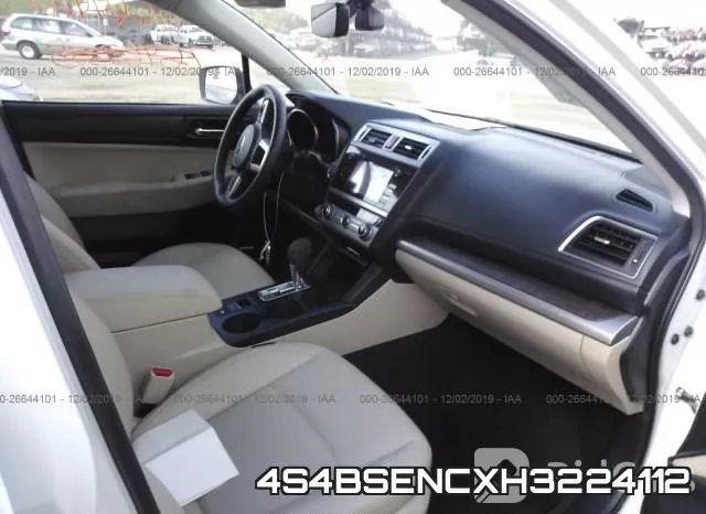 4S4BSENCXH3224112 фото 6
