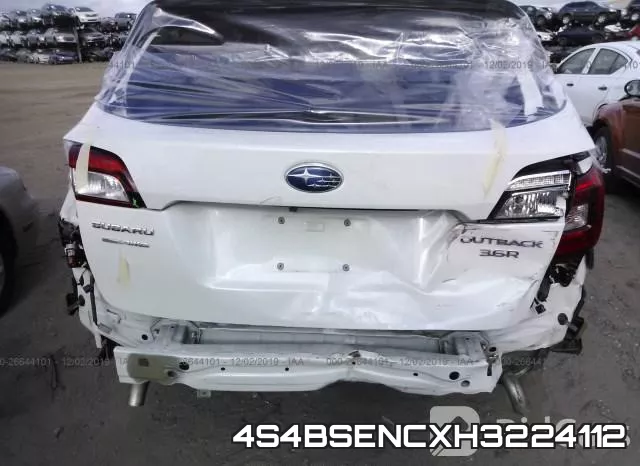4S4BSENCXH3224112 фото 7