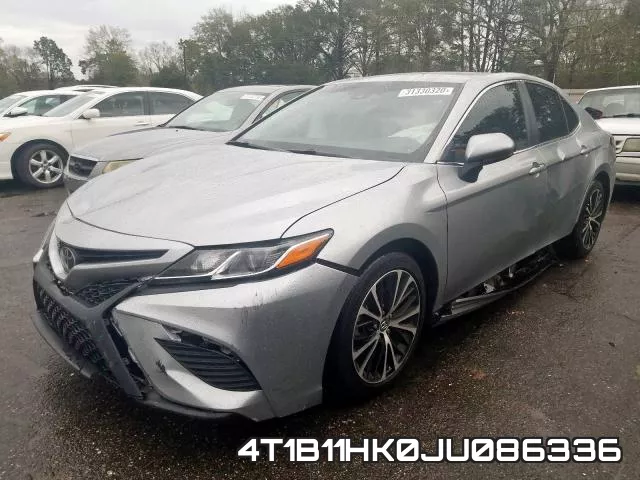 4T1B11HK0JU086336 фото 3