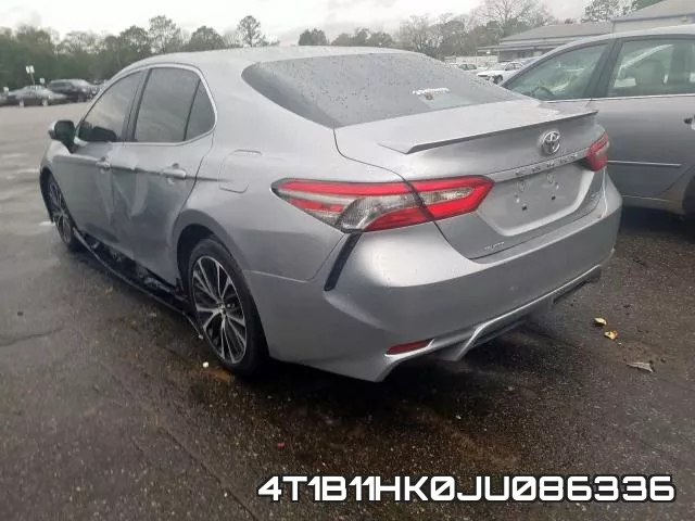 4T1B11HK0JU086336 фото 4