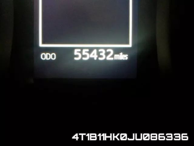 4T1B11HK0JU086336 фото 9