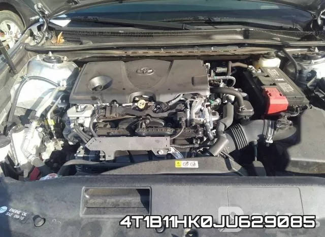 4T1B11HK0JU629085 фото 2