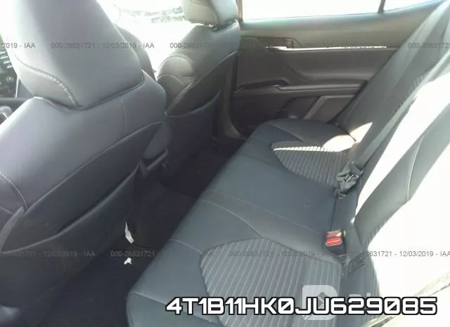 4T1B11HK0JU629085 фото 9