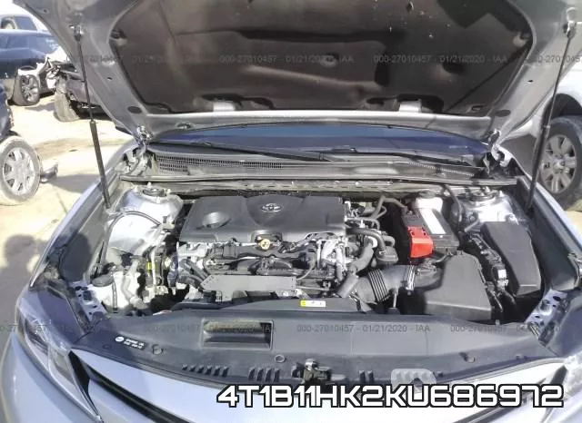 4T1B11HK2KU686972 фото 2