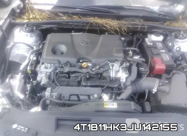 4T1B11HK3JU142155 фото 2