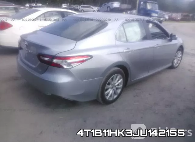 4T1B11HK3JU142155 фото 5