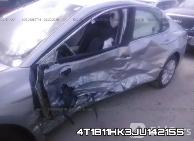 4T1B11HK3JU142155 фото 7